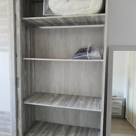 شقة Edificio Junior *