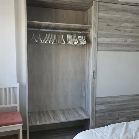 Edificio Junior شقة *