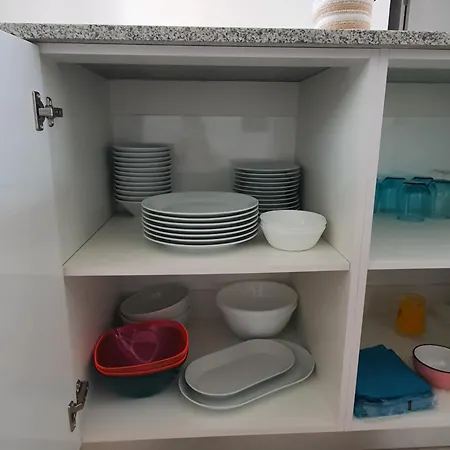 شقة Edificio Junior *