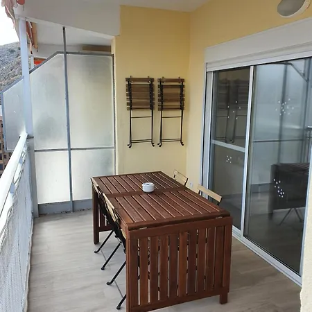 Edificio Junior شقة *