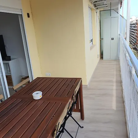 Edificio Junior كولرا