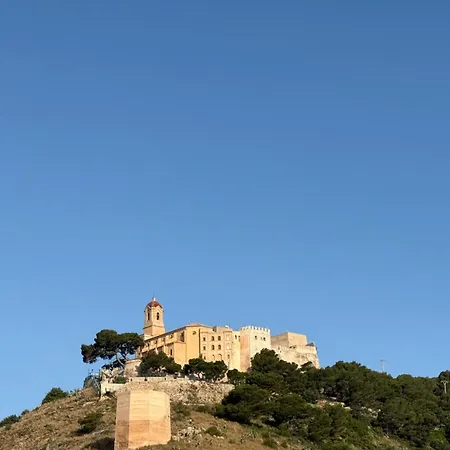 Edificio Junior كولرا