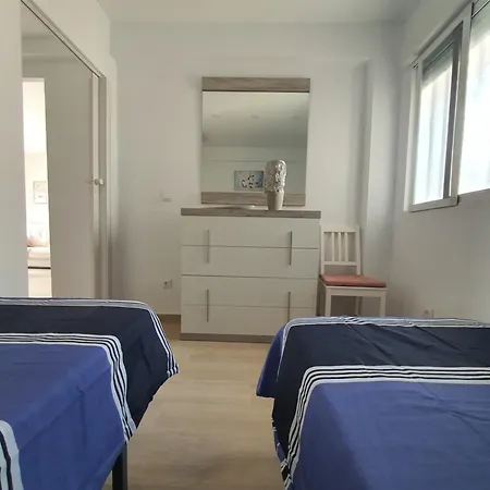 Appartement Edificio Junior