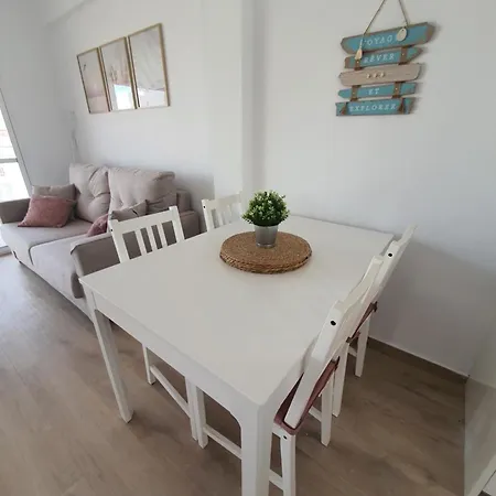 Edificio Junior Apartment Cullera