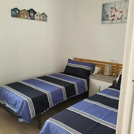Edificio Junior * Кульера