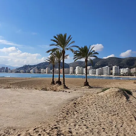 Edificio Junior Appartement *