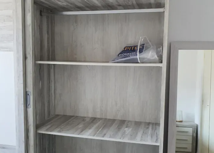 Apartman Edificio Junior *