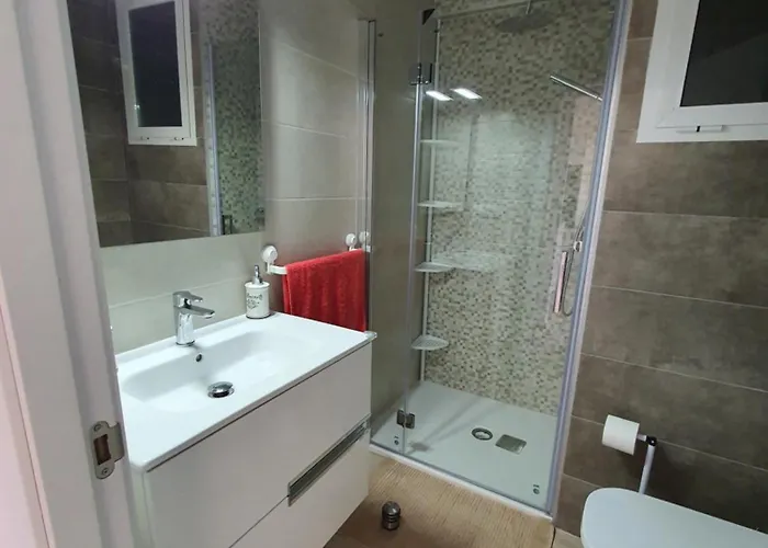 Edificio Junior Apartman