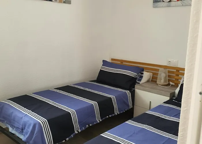 Edificio Junior * Cullera