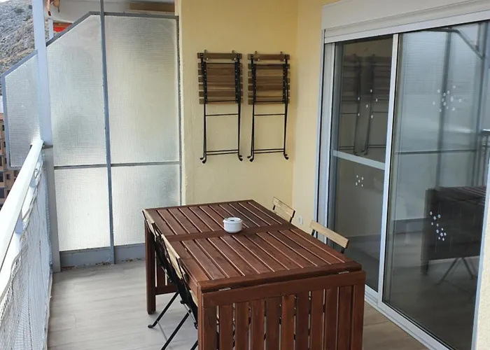 Edificio Junior Apartman *