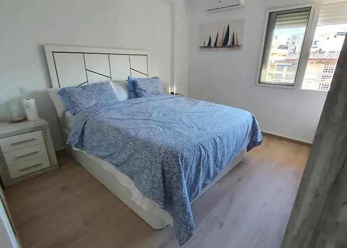 Edificio Junior Apartman Cullera