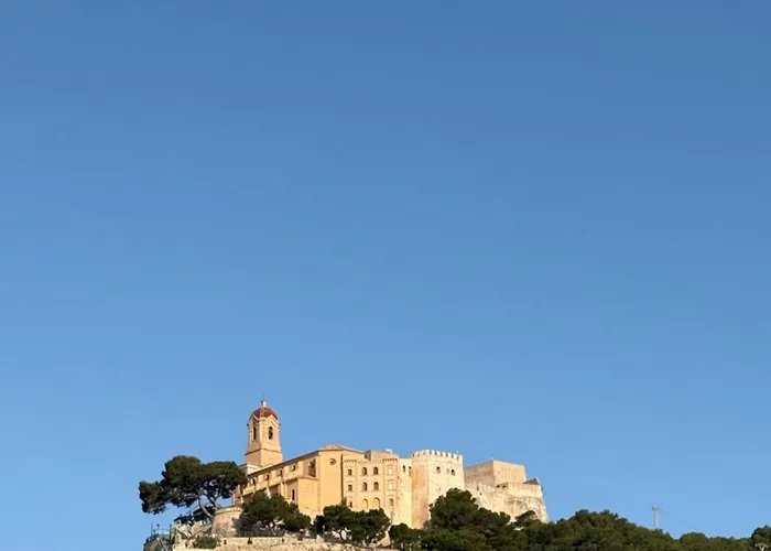 Edificio Junior Cullera