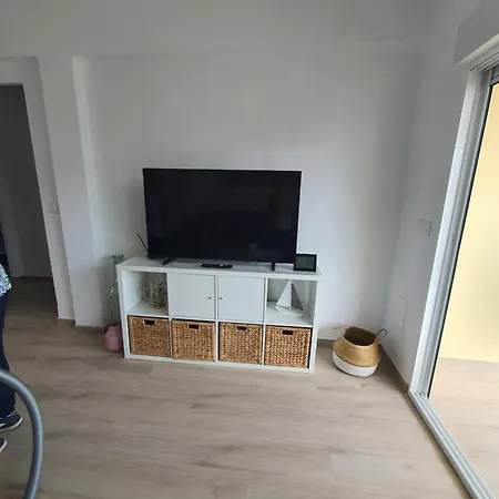 Edificio Junior Appartamento