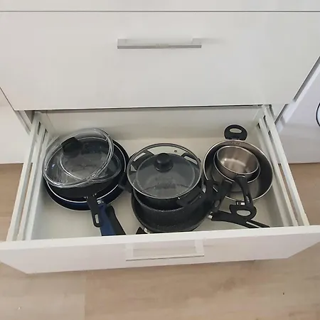 Edificio Junior Appartamento *