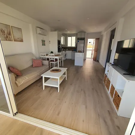 Edificio Junior * Cullera