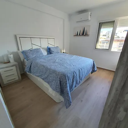 Edificio Junior Appartamento Cullera