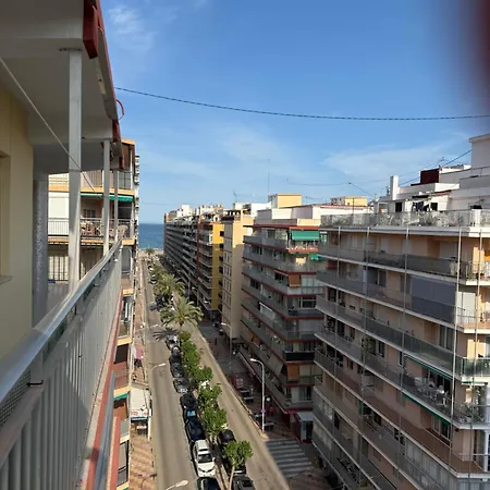Apartman Edificio Junior