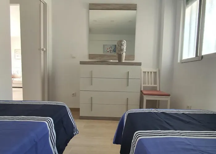 Apartment Edificio Junior