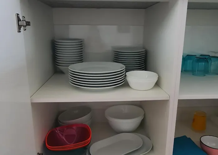 Apartment Edificio Junior *