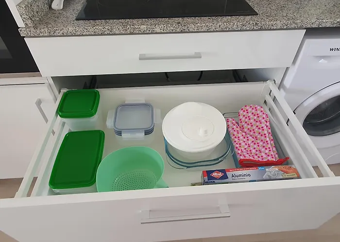 Edificio Junior Apartment *