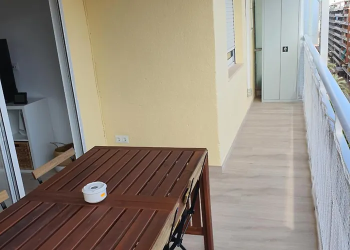 Edificio Junior Cullera