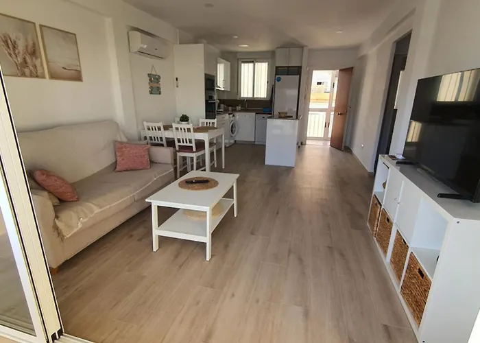 Edificio Junior * Cullera