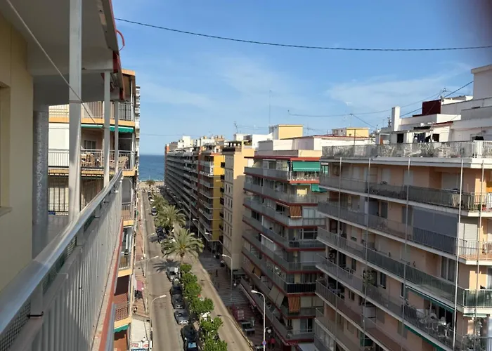 Apartment Edificio Junior